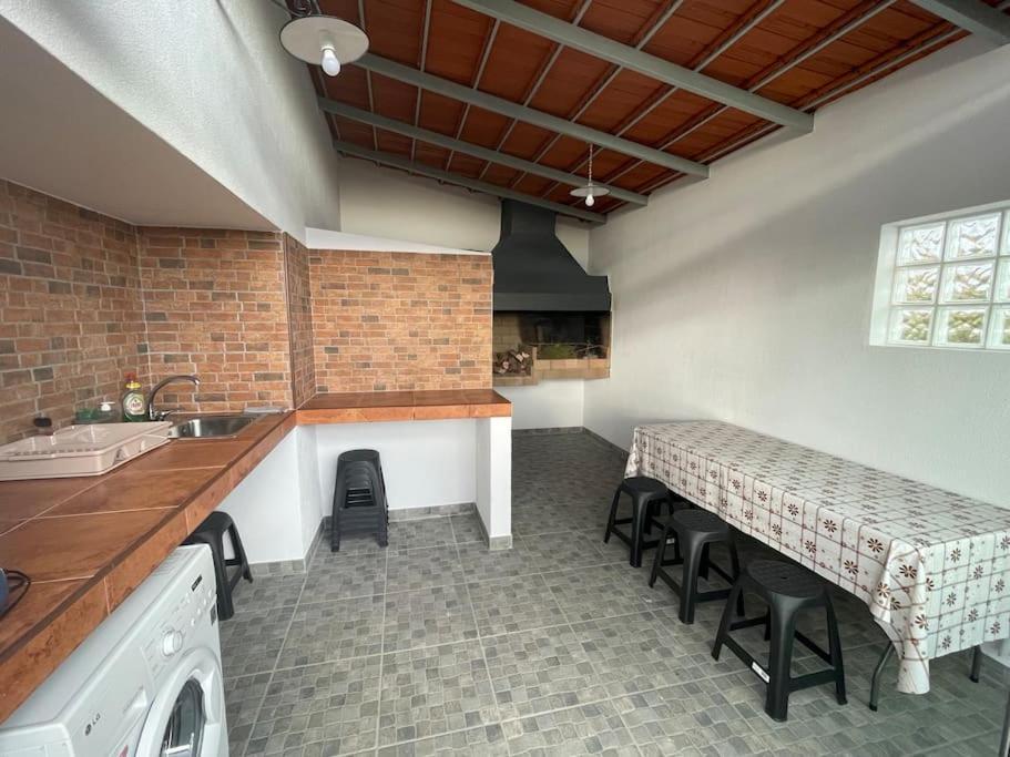 Casa Rustica Da Maloeira Villa Malseira Luaran gambar