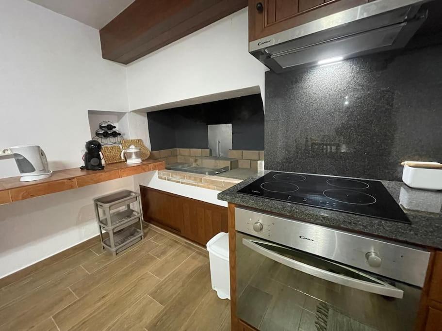 Casa Rustica Da Maloeira Villa Malseira Luaran gambar