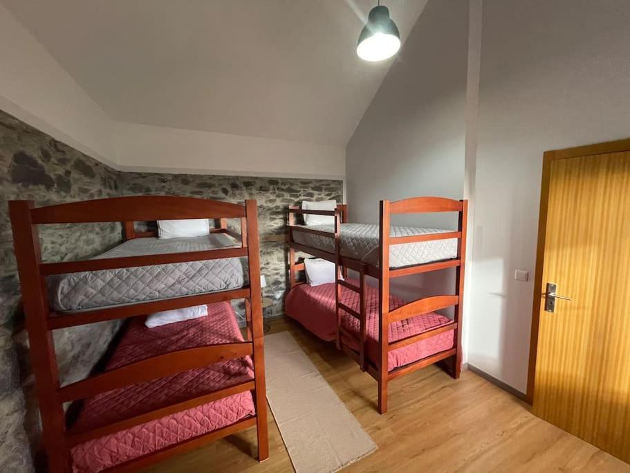 Casa Rustica Da Maloeira Villa Malseira Luaran gambar