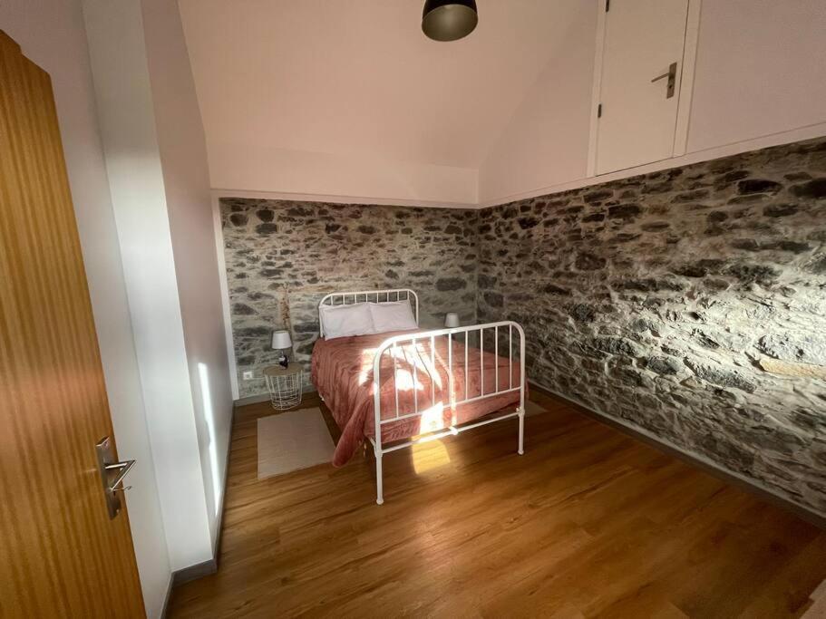 Casa Rustica Da Maloeira Villa Malseira Luaran gambar