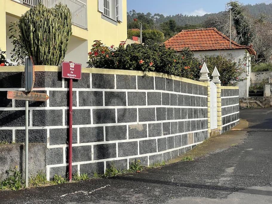 Casa Rustica Da Maloeira Villa Malseira Luaran gambar